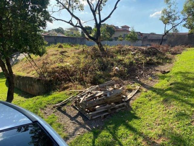 Terreno venda em Região Geográfica Imediata de Belo Horizonte, Região Metropolitana de Belo Horizonte
