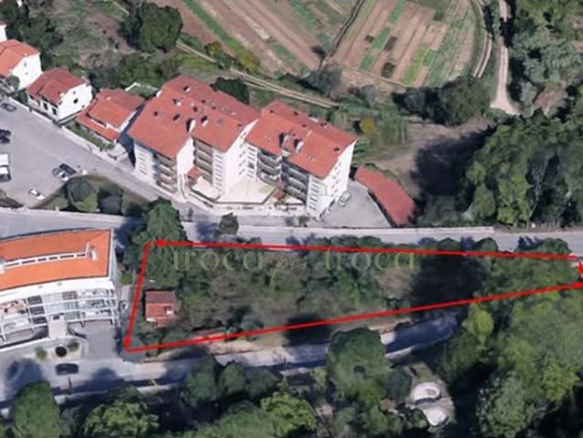 Terreno venda em Urbanização Quinta da Nogueira, Condeixa-a-nova