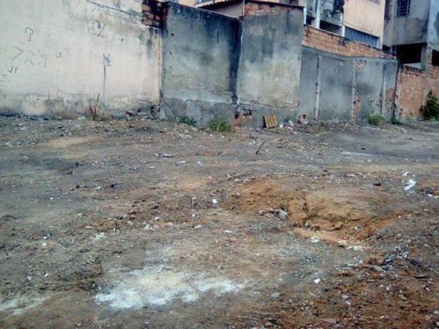 Terreno venda em Região Geográfica Imediata de Belo Horizonte, Região Metropolitana de Belo Horizonte