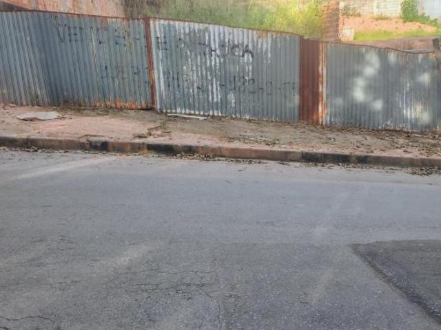 Terreno venda em Região Geográfica Imediata de Belo Horizonte, Região Metropolitana de Belo Horizonte