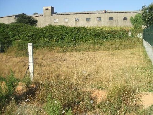 Terreno venda em Santa Maria Da Feira, Aveiro