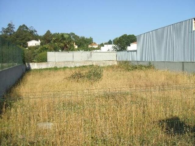 Terreno venda em Santa Maria da Feira, Travanca, Sanfins e Espargo, Santa Maria da Feira