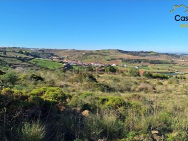 Terreno venda em Sarge, Torres Vedras