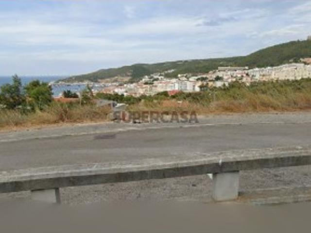 Terreno venda em Sesimbra, Setúbal