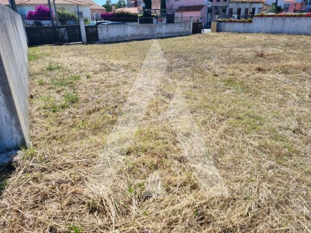Terreno venda em Quinta do Casal, Aveiro