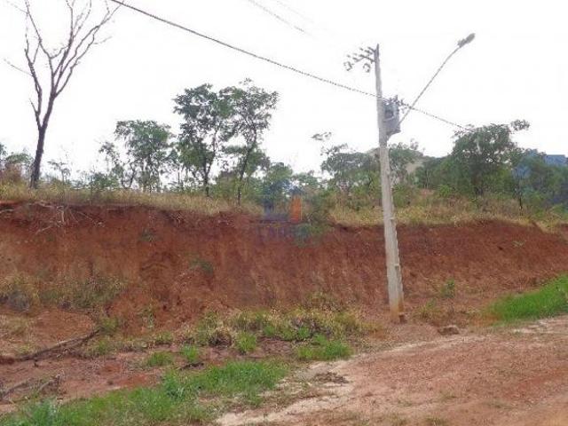 Terreno venda em Região Geográfica Imediata de Dores do Indaiá, Bom despacho