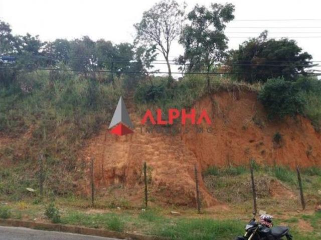 Terreno venda em Região Geográfica Imediata de Belo Horizonte, Região Metropolitana de Belo Horizonte