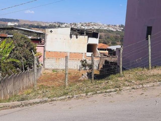 Terreno venda em Região Geográfica Imediata de São João del Rei, Região Sudeste