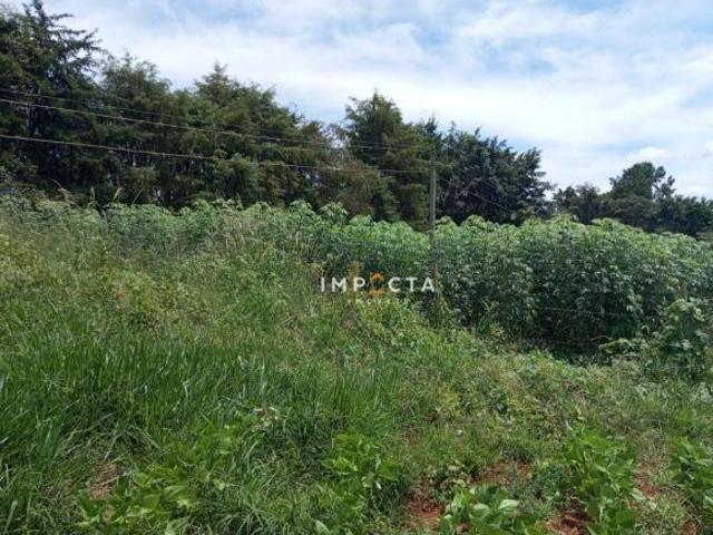 Terreno venda em Região Geográfica Imediata de Pouso Alegre, Pouso Alegre