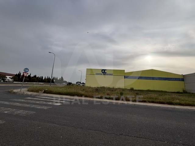 Terreno en venta en Costa Occidental, Andalucía