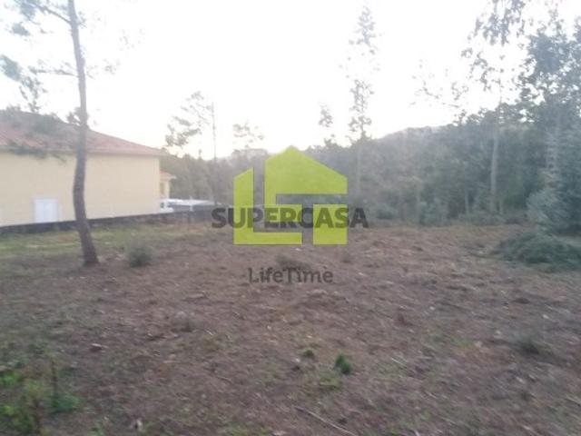 Terreno venda em Miranda Do Corvo, Coimbra