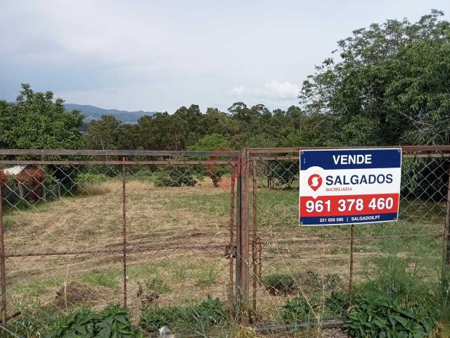 Terreno venda em Monção e Troviscoso, Monção