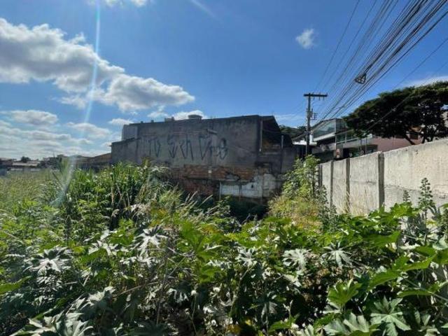 Terreno venda em Região Geográfica Imediata de Belo Horizonte, Região Metropolitana de Belo Horizonte