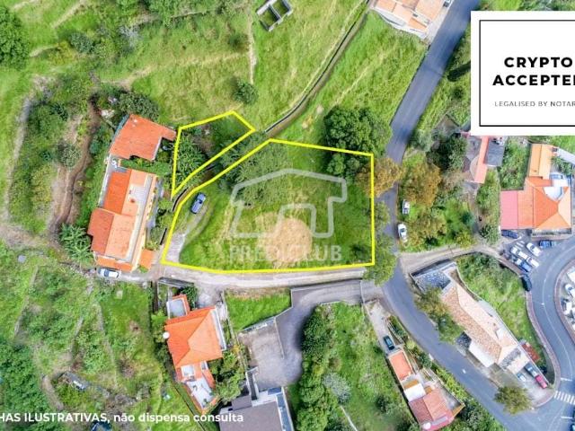 Terreno venda em Machico, Ilha Da Madeira