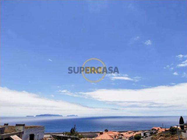 Terreno venda em Machico, Ilha Da Madeira