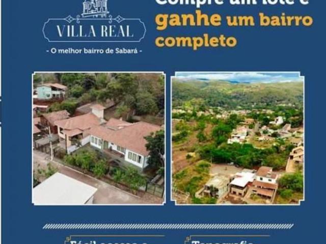 Terreno venda em Região Geográfica Imediata de Guanhães, Rio Vermelho