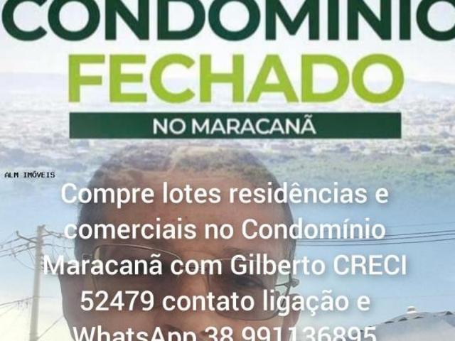 Terreno venda em Região Geográfica Imediata de Montes Claros, Montes Claros