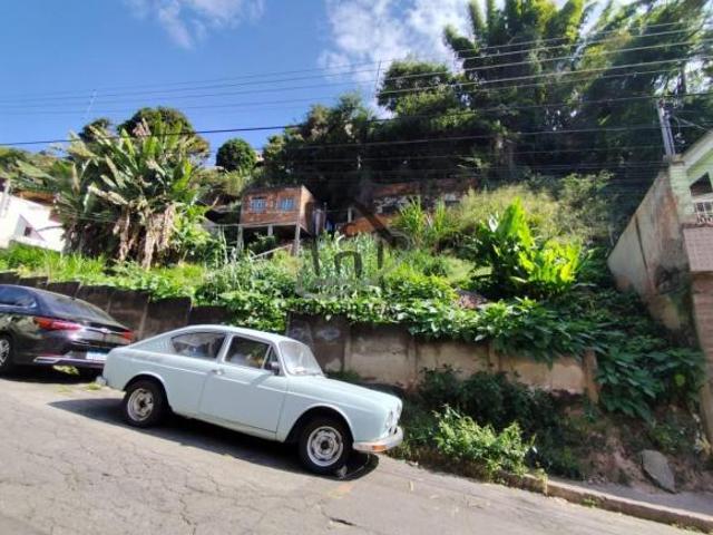 Terreno venda em Região Geográfica Imediata de Juiz de Fora, Juiz de Fora