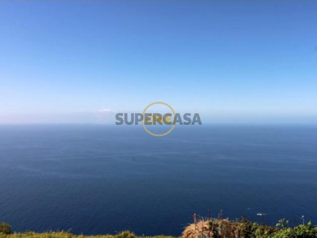 Terreno venda em Câmara De Lobos, Ilha Da Madeira