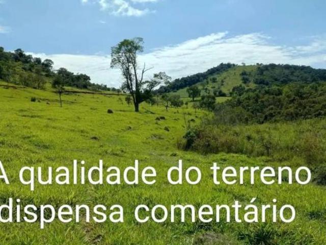 Terreno venda em Região Geográfica Imediata de Oliveira, Piracema