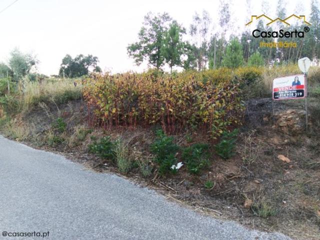 Terreno venda em Castelo Branco, Cumeada