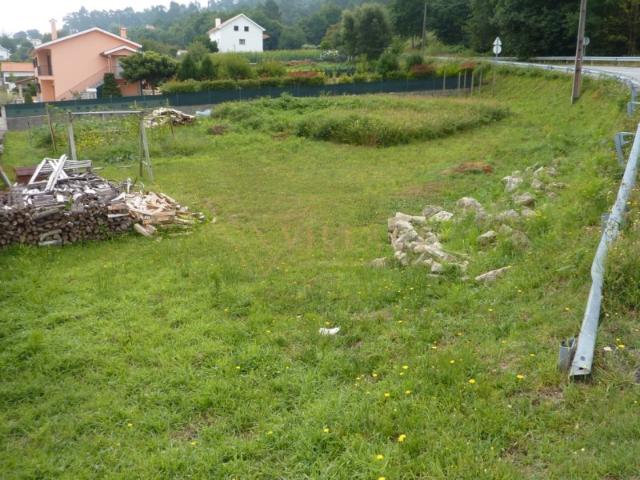 Terreno venda em Gávea, Vila Nova De Cerveira