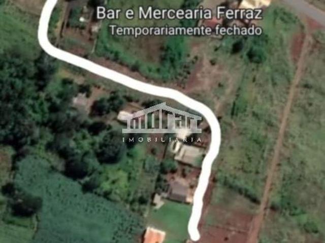 Terreno venda em Região Geográfica Imediata de Londrina, Londrina