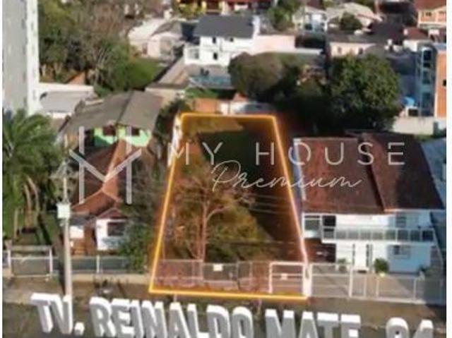 Terreno venda em Passo Fundo