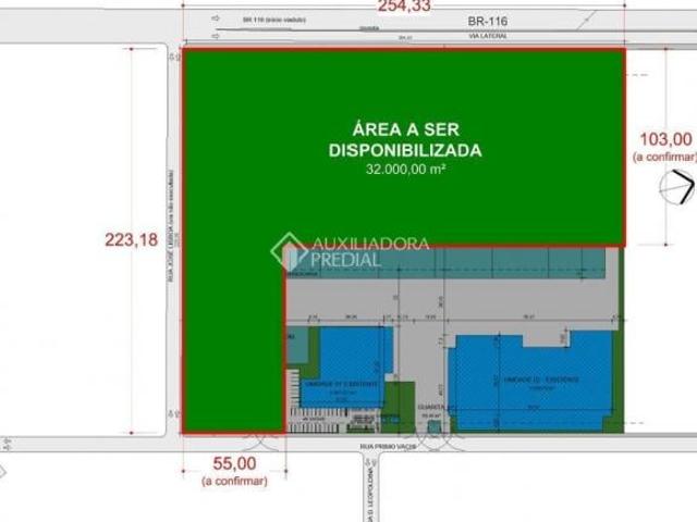 Terreno venda em Região Geográfica Imediata de Porto Alegre, Região Metropolitana de Porto Alegre