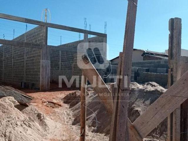 Terreno venda em Região Geográfica Imediata de Uberlândia, Oliveira Fortes