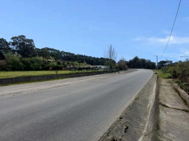 Terreno venda em Maia, Águas Santas