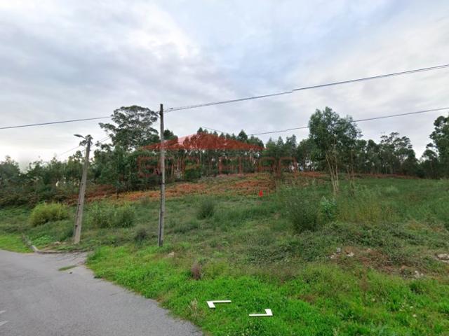 Terreno venda em Oliveira De Azeméis, Aveiro