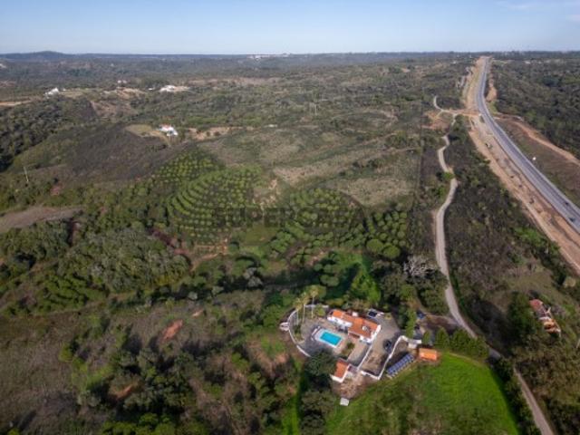 Terreno venda em Santiago Do Cacém