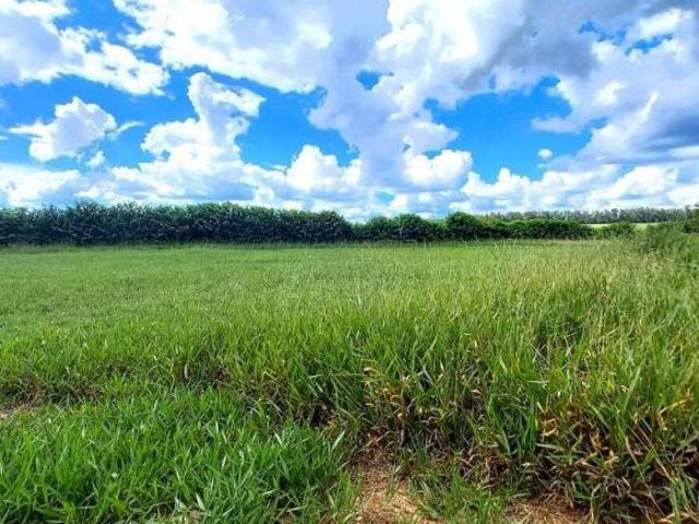 Terreno venda em Região Imediata de Avaré, Águas de Santa Bárbara