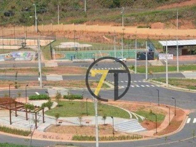 Terreno venda em Santa Luzia, Juiz de Fora