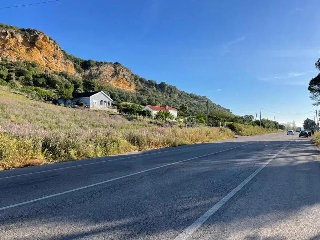 Terreno venda em Grelhal, Setúbal