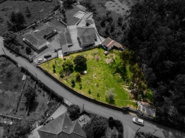 Terreno venda em Arcos De Valdevez, Viana Do Castelo