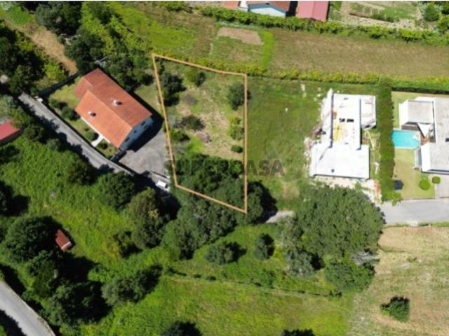 Terreno venda em Ponte De Lima, Ribeira Terreno venda em Ponte De Lima, Ribeira