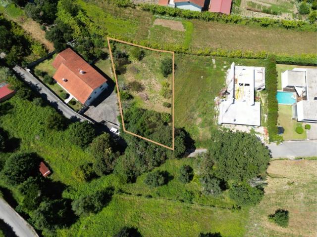 Terreno venda em Ribeira, Ribeira