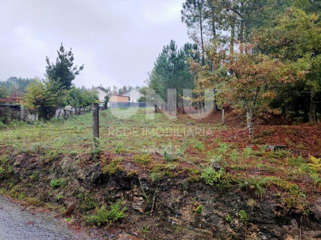 Terreno venda em Arcos De Valdevez, Viana Do Castelo