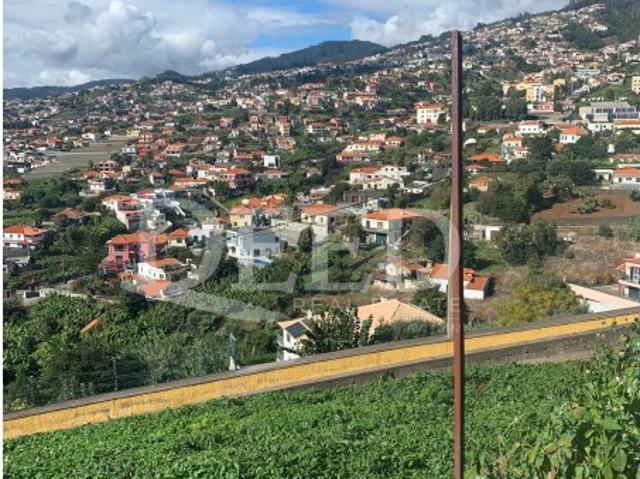 Terreno venda em São Roque, Funchal