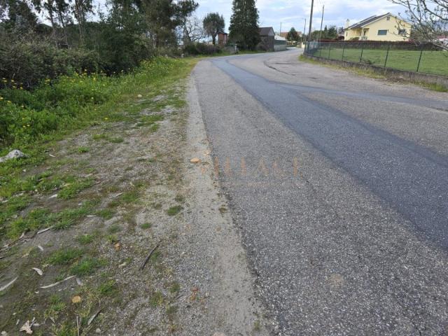Terreno venda em Valença, Viana Do Castelo