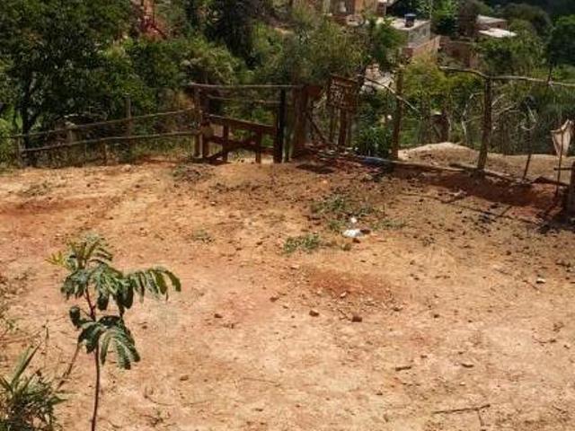 Terreno venda em Região Geográfica Imediata de Belo Horizonte, Região Metropolitana de Belo Horizonte