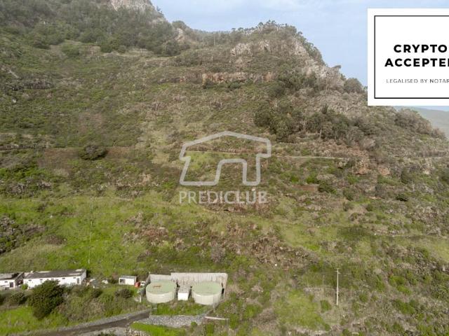 Terreno venda em Bairro da Liberdade, Lisboa
