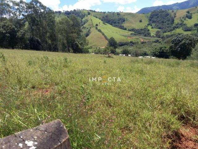 Terreno venda em Região Geográfica Imediata de Pouso Alegre, Cambuí