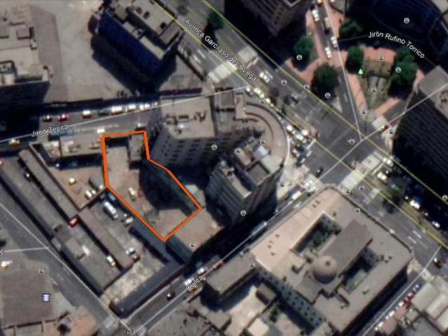Terreno venta en Cercado De Lima, Lima
