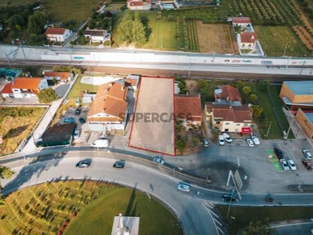 Terreno venda em Mealhada, Aveiro