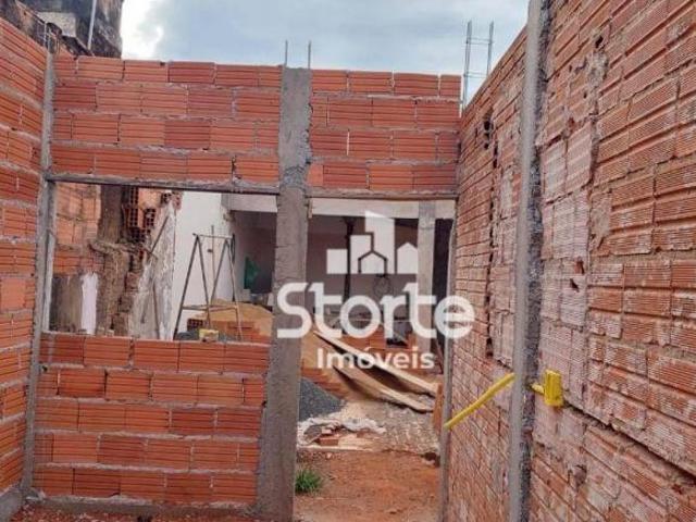 Terreno venda em Região Geográfica Imediata de Uberlândia, Oliveira Fortes