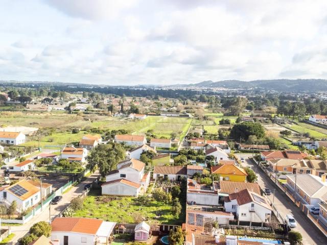Terreno venda em Azeitão (São Lourenço e São Simão), Setúbal