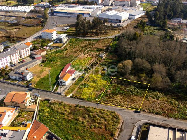 Terreno venda em Vila Nova De Gaia, Porto